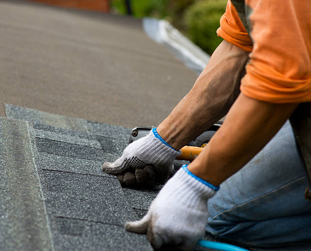 Quick and Trustworthy Emergency Roof Repair Services in Brighton, MI