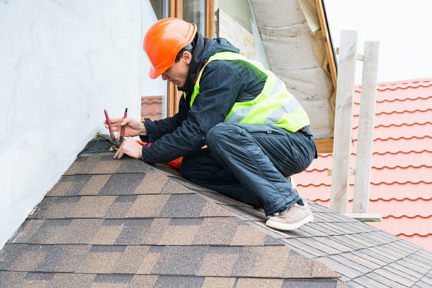 Best Roof Leak Repair  in Brighton, MI